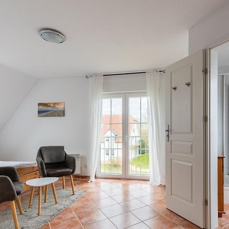 Strandkieker Insula Poel Exterior foto